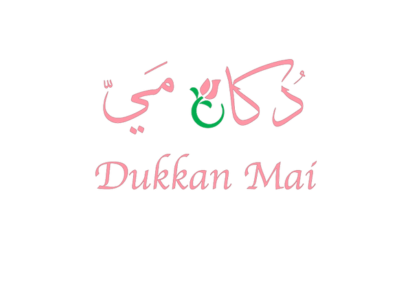 Dukkan Mai